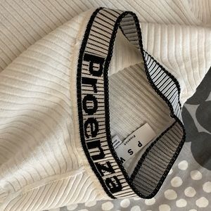 Proenza Scholer top